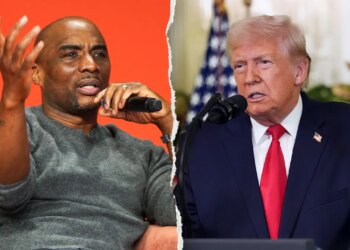 Charlamagne predicts USA will prosecute Trump admin, allies like postwar Germany