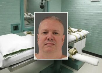 Texas man Charles Victor Thompson executed in first US execution of 2026