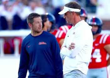 LSU permits Charlie Weis Jr to teach Ole Miss in playoff semifinal: report