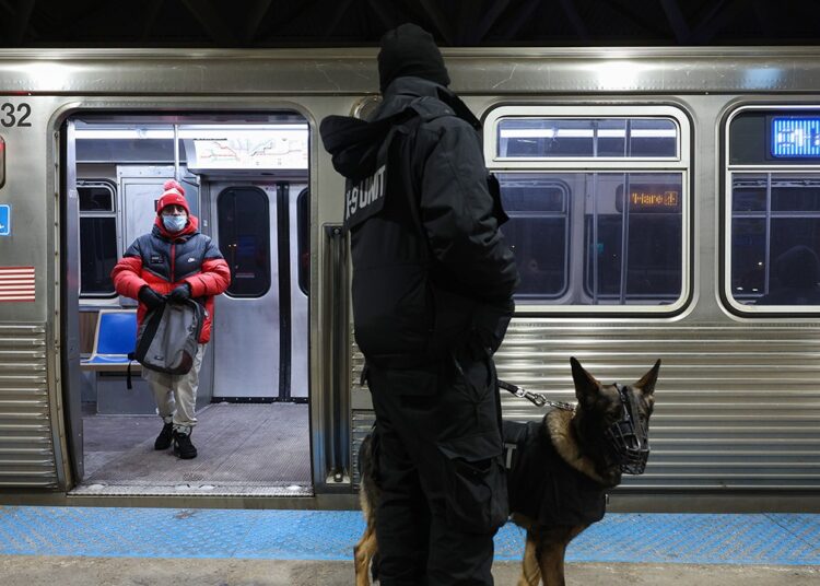 Chicago prepare stabbing: Demetrius Thurman accused of recording deadly assault