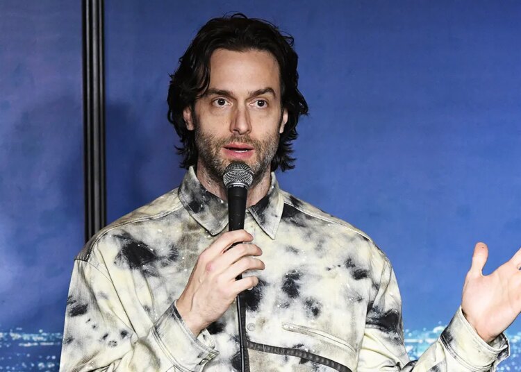 Chris D’Elia calls comedians ‘spineless’ following sexual misconduct allegations
