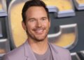 Chris Pratt virtually used stage identify ‘Christo’ earlier than Hollywood fame