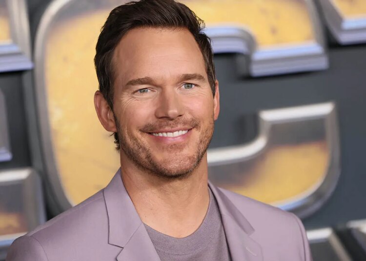 Chris Pratt virtually used stage identify ‘Christo’ earlier than Hollywood fame