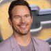 Chris Pratt virtually used stage identify ‘Christo’ earlier than Hollywood fame