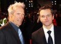 Matt Damon recollects Clint Eastwood’s blunt ‘Invictus’ set response