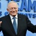 Jerry Jones compares Cowboys teaching search to Trump Venezuela remarks