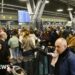 Hundreds stranded throughout Europe as air house disrupted