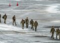 Denmark deploys troops to Greenland amid tensions with US