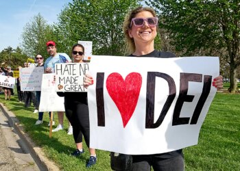 Fox Information Campus Radicals Publication: Union tell-all, Virginia Dems peddle DEI Fox Information Campus Radicals Publication: Union tell-all, Virginia Dems peddle DEI