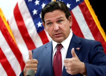 Jacksonville official positioned on administrative depart after ICE warning