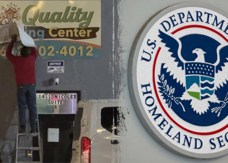 Washington Put up requires welfare reform after Minnesota fraud scandal