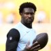 DK Metcalf takes to social media after suspension ends forward of playoffs