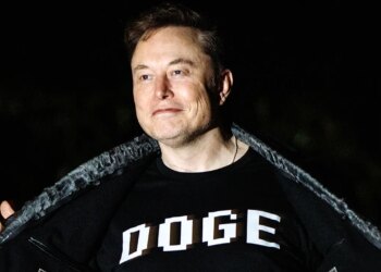 DOGE says it terminated 55 federal contracts price .6 billion in 3 days