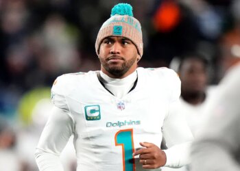 NFL information: Tua Tagovailoa open to contemporary begin away from Dolphins after benching