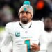 NFL information: Tua Tagovailoa open to contemporary begin away from Dolphins after benching NFL information: Tua Tagovailoa open to contemporary begin away from Dolphins after benching