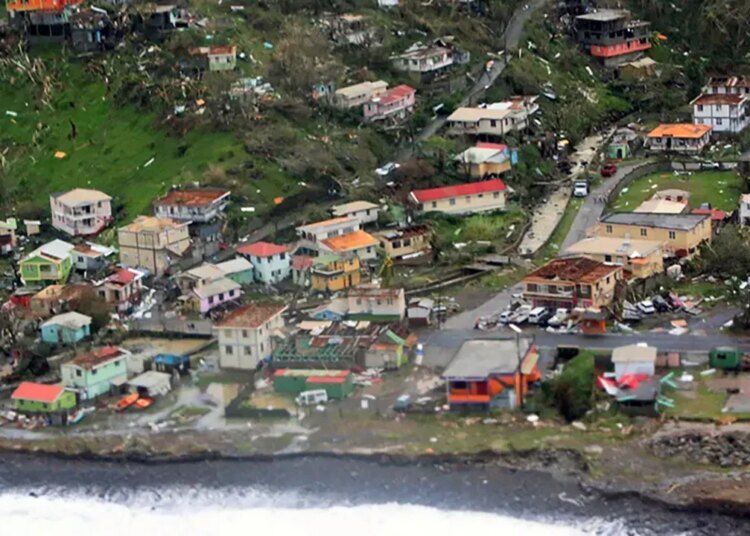 U.S. Dominica asylum settlement might ship foreigners to Caribbean