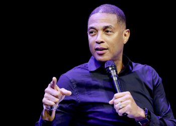 Anti-ICE church protest: Don Lemon off the hook for now