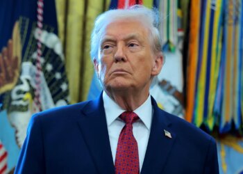 Trump warns US will intervene if Iran kills protesters amid rising unrest