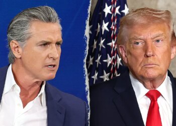 Trump administration calls for California data, pauses billions over fraud issues