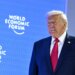 HUGH HEWITT: At Davos, Trump flexes US energy and financial energy at residence