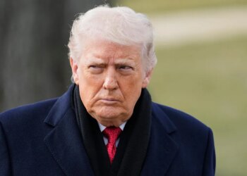 Trump will not share Iran army plans with Gulf allies amid tensions