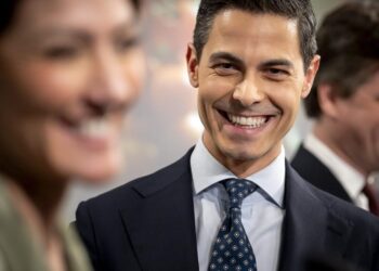 The brand new Dutch authorities has massive plans. Listed here are 5 issues to know. – POLITICO