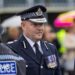 West Midlands Police chief retires over Israeli followers ban row