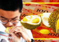 City cashing-in on China’s billion-dollar urge for food for luxurious durian
