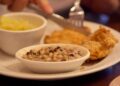 Cracker Barrel drops its black-eyed peas dish from New Yr’s Day menu Cracker Barrel drops its black-eyed peas dish from New Yr’s Day menu