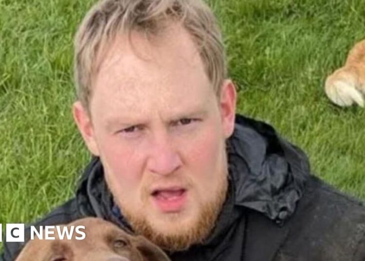 Rhys Jamieson sentenced to 35 years for tried homicide of child daughter