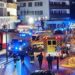 ‘A number of’ folks killed after explosion in Swiss ski resort bar, police say ‘A number of’ folks killed after explosion in Swiss ski resort bar, police say
