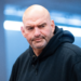 Fetterman opposes shutdown efforts as Democrats transfer to dam ICE funding invoice
