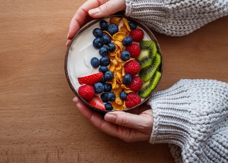 Fiber-rich fruits for intestine well being: Listed here are 5 skilled picks for higher digestion