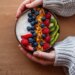 Fiber-rich fruits for intestine well being: Listed here are 5 skilled picks for higher digestion
