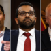 Kash Patel warns elected officers aren’t exempt as DOJ subpoenas Walz, Frey