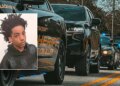 Georgia teen Lequan Stephens arrested after father turns him in to police