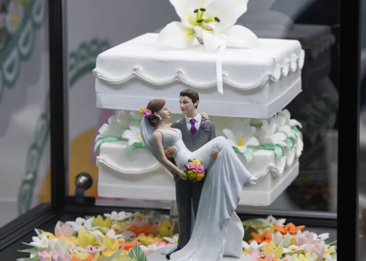 Marriage ceremony planning: How prenups earlier than marriage went mainstream Marriage ceremony planning: How prenups earlier than marriage went mainstream