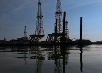 Why is the US so serious about Venezuelan oil? Why is the US so serious about Venezuelan oil?