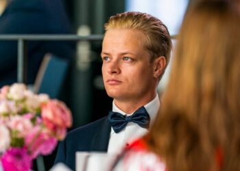Son of Norway’s crown princess, accused of raping 4 girls, faces new fees