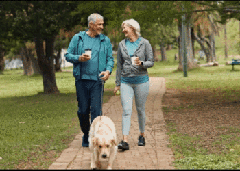 Small sleep, train, weight loss program adjustments might add years to your life, examine finds