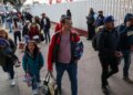 How Trump modified immigration and asylum on the border