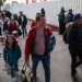 How Trump modified immigration and asylum on the border