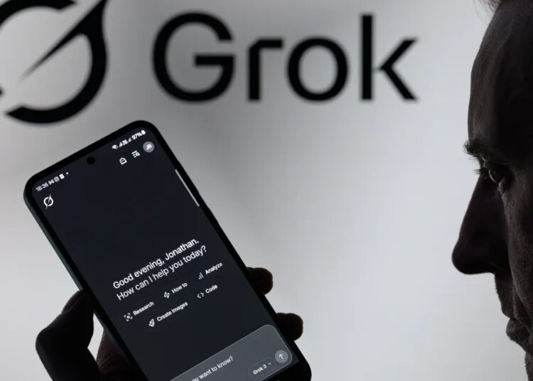 xAI’s Grok is amplifying social media’s worst impulses. So who’s accountable?