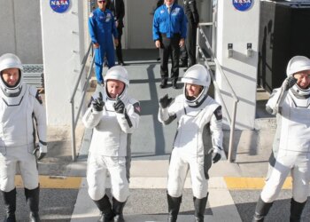 NASA’s first medical evacuation from the ISS received’t be its final