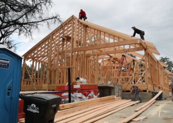 Trump’s ban on Wall Road proudly owning homes might elevate your lease