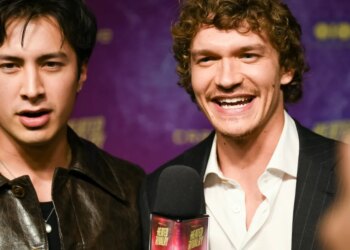 Heated Rivalry: The homosexual hockey romance’s reputation is about craving