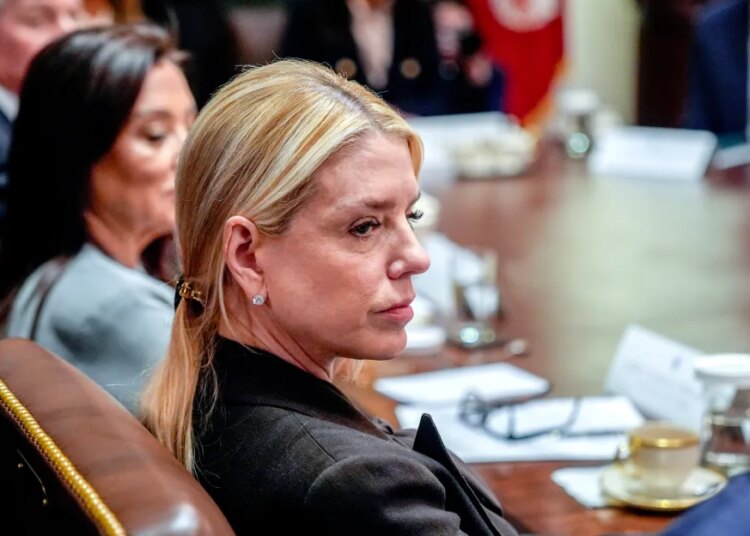 Trump’s plan to extort Minnesota, briefly defined Trump’s plan to extort Minnesota, briefly defined