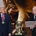Trump’s “FIFA Peace Prize,” briefly defined Trump’s “FIFA Peace Prize,” briefly defined