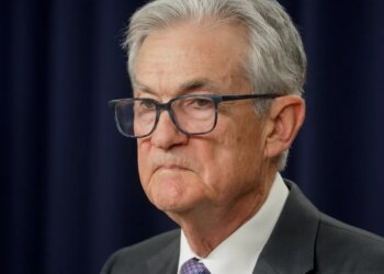 The Supreme Court docket made Trump’s assault on Jerome Powell and the Fed potential