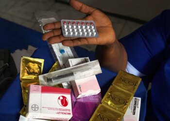 America’s tradition wars are killing folks abroad